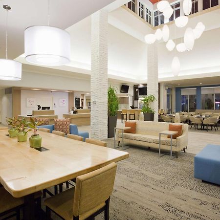 Hilton Garden Inn Minneapolis Eagan Zewnętrze zdjęcie