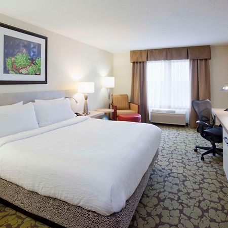 Hilton Garden Inn Minneapolis Eagan Zewnętrze zdjęcie