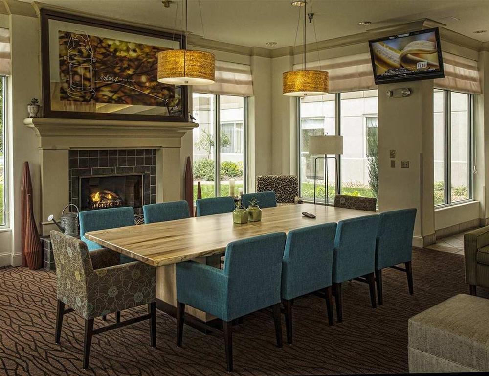 Hilton Garden Inn Minneapolis Eagan Wnętrze zdjęcie