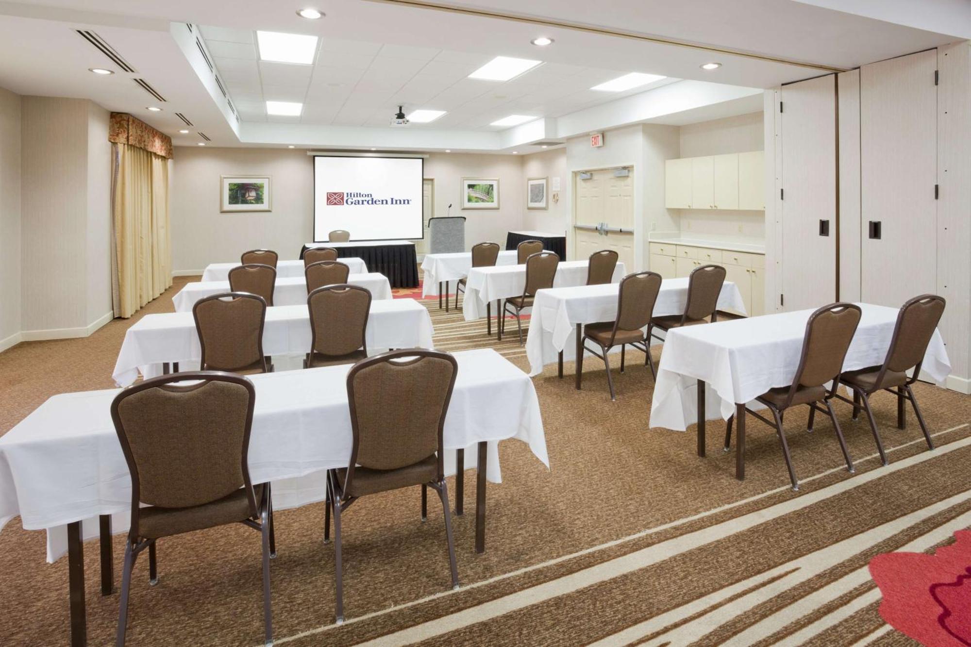 Hilton Garden Inn Minneapolis Eagan Zewnętrze zdjęcie