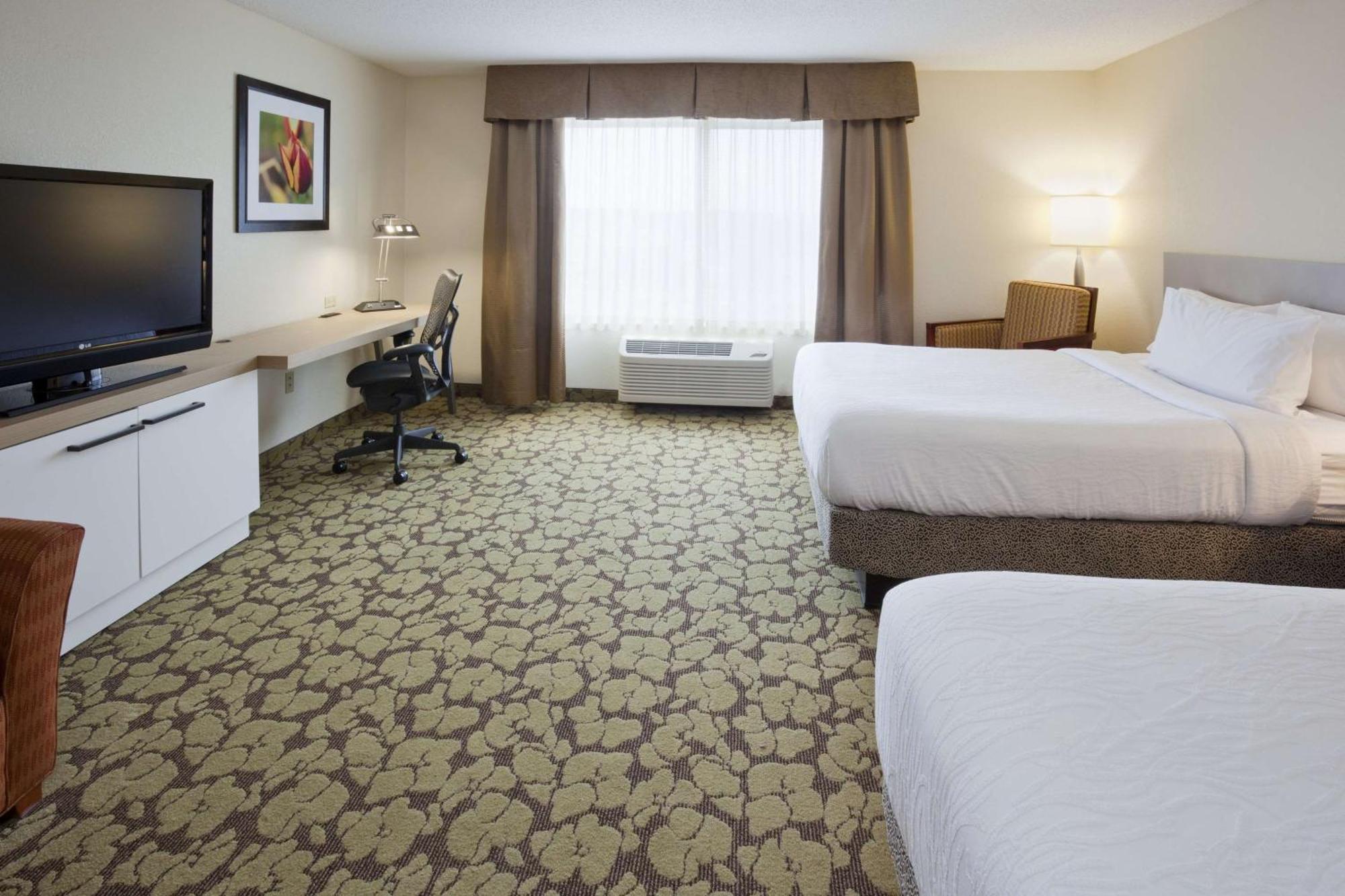 Hilton Garden Inn Minneapolis Eagan Zewnętrze zdjęcie