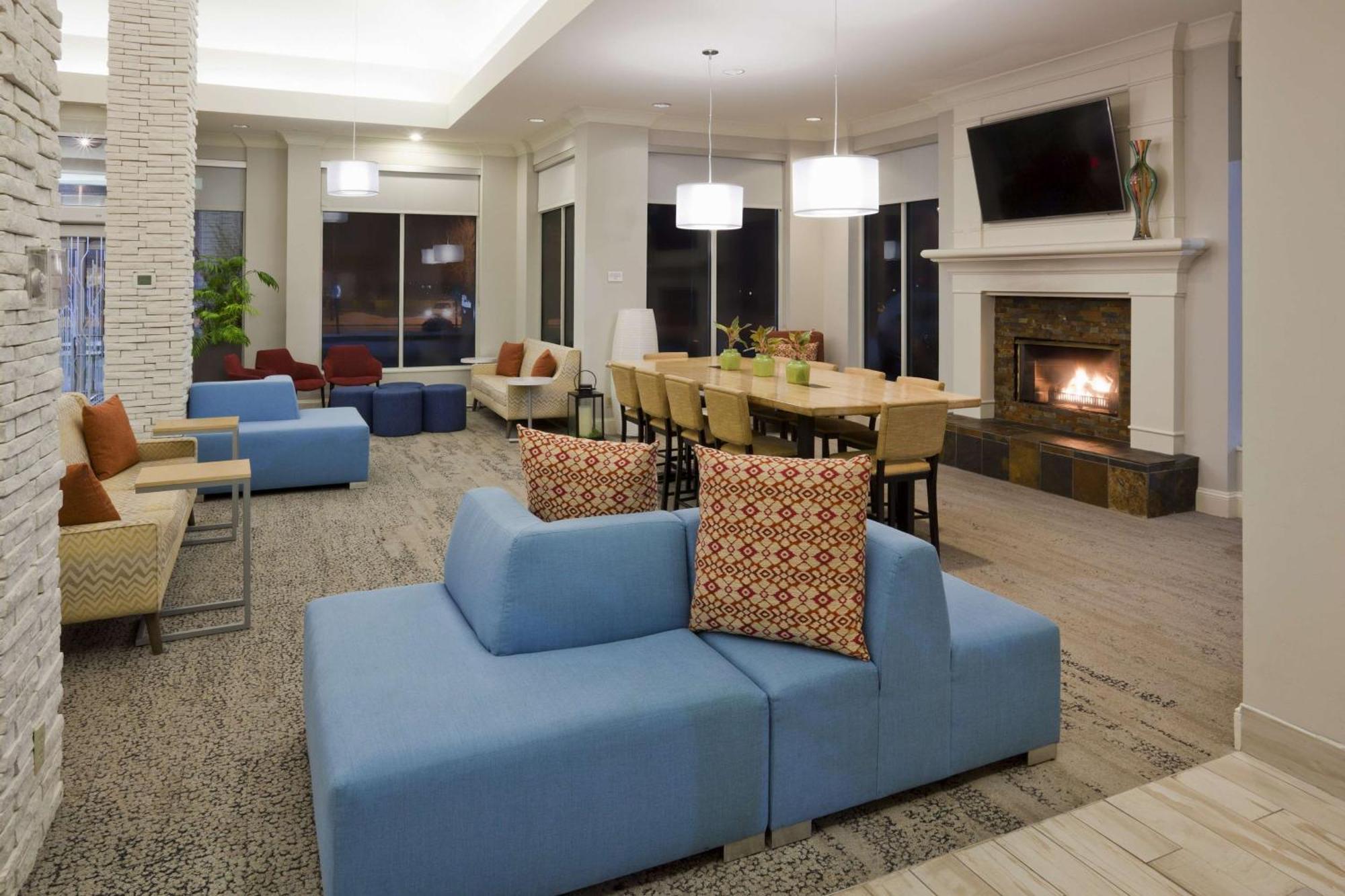 Hilton Garden Inn Minneapolis Eagan Zewnętrze zdjęcie