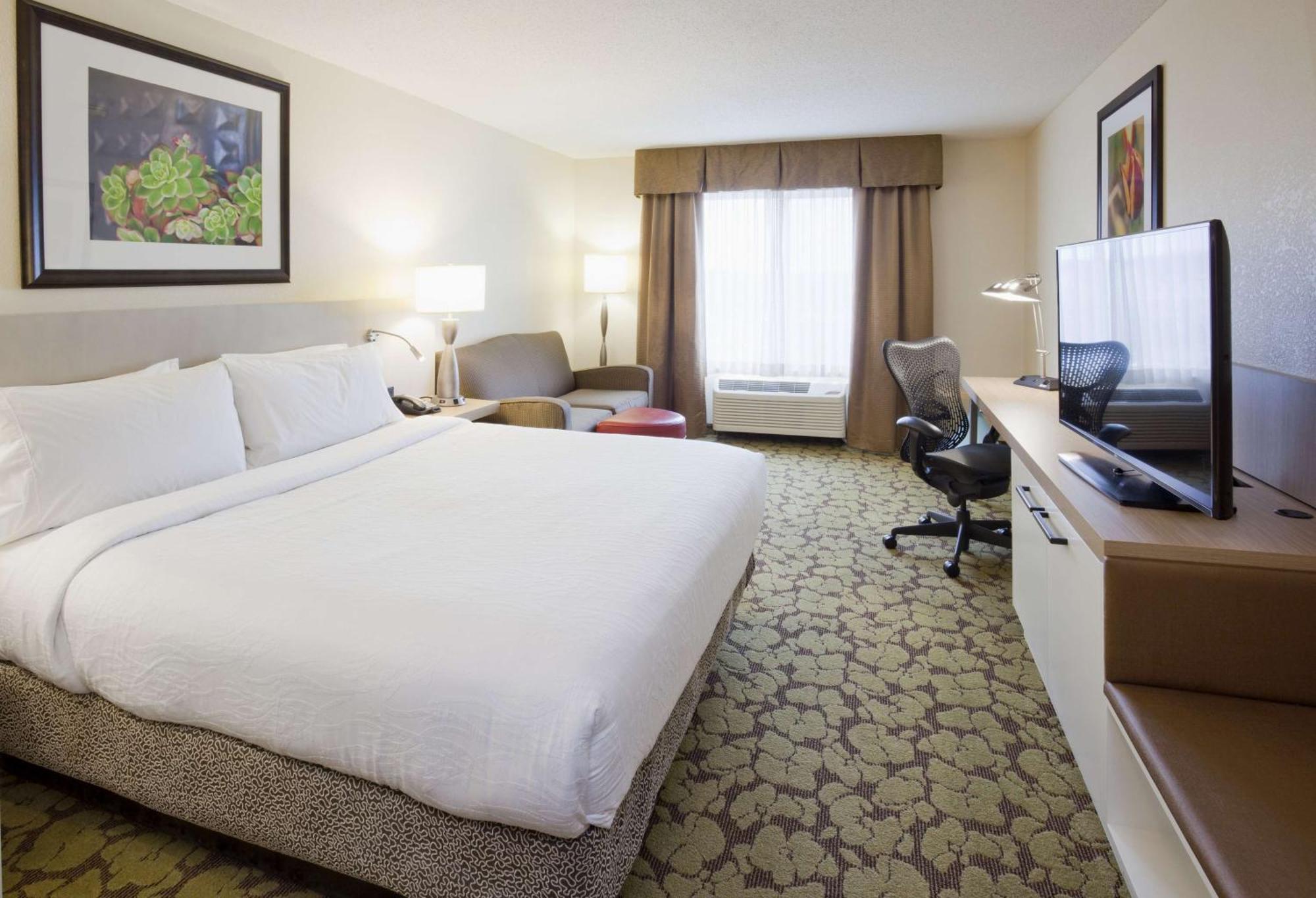 Hilton Garden Inn Minneapolis Eagan Zewnętrze zdjęcie