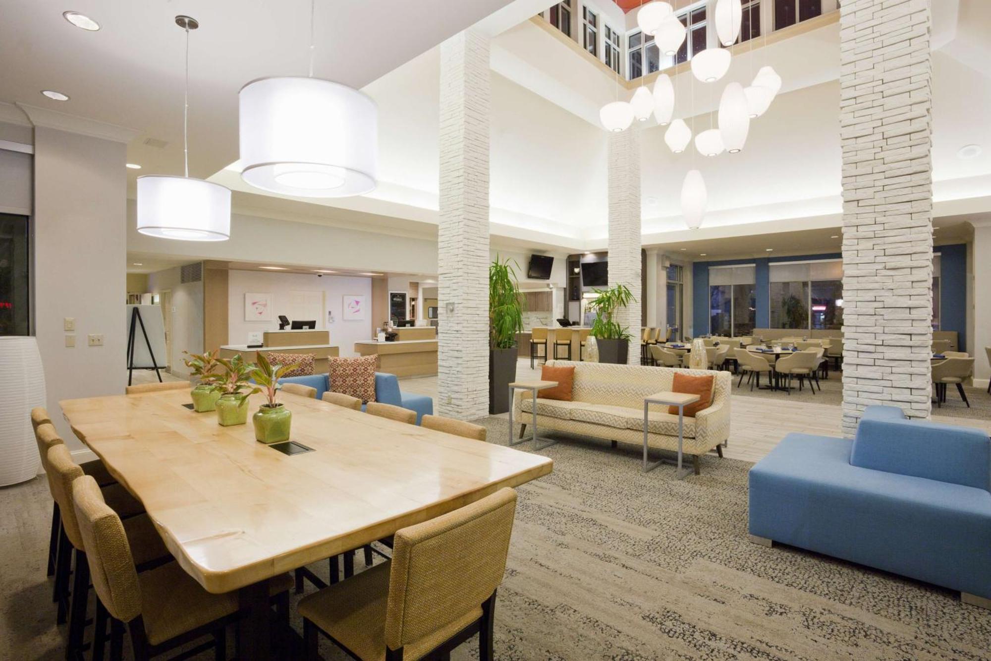 Hilton Garden Inn Minneapolis Eagan Zewnętrze zdjęcie
