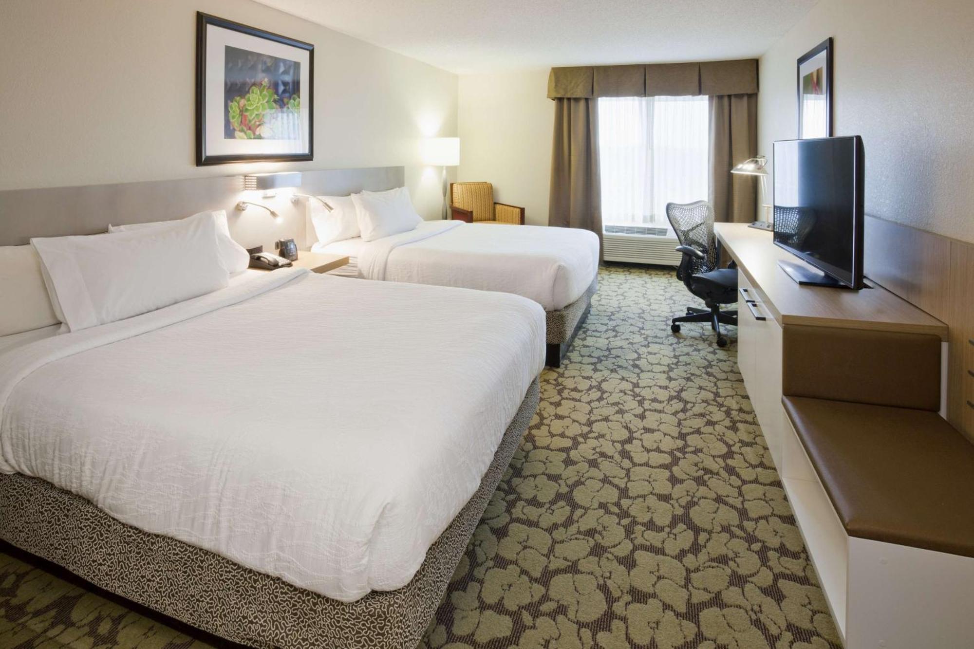 Hilton Garden Inn Minneapolis Eagan Zewnętrze zdjęcie