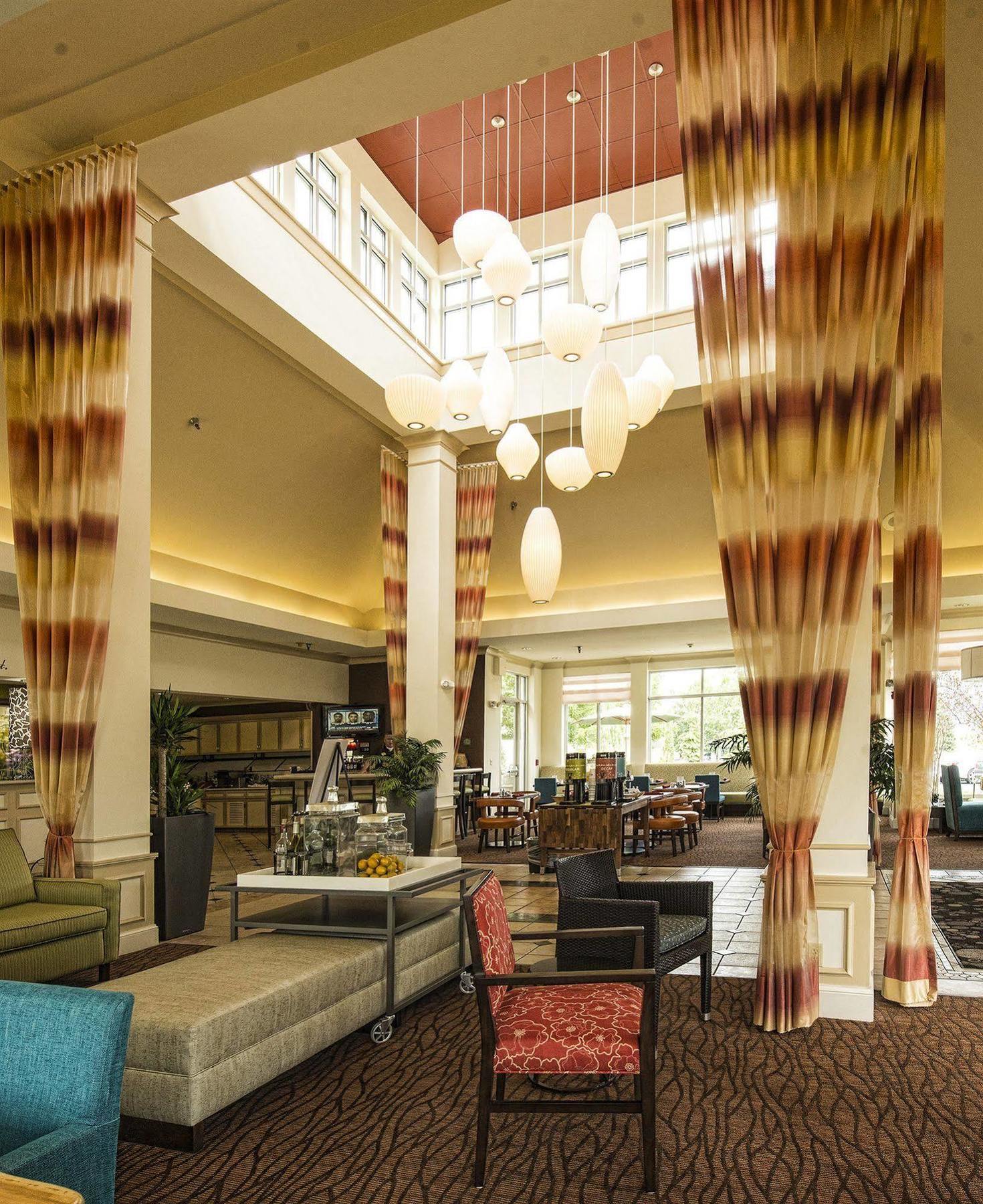 Hilton Garden Inn Minneapolis Eagan Zewnętrze zdjęcie