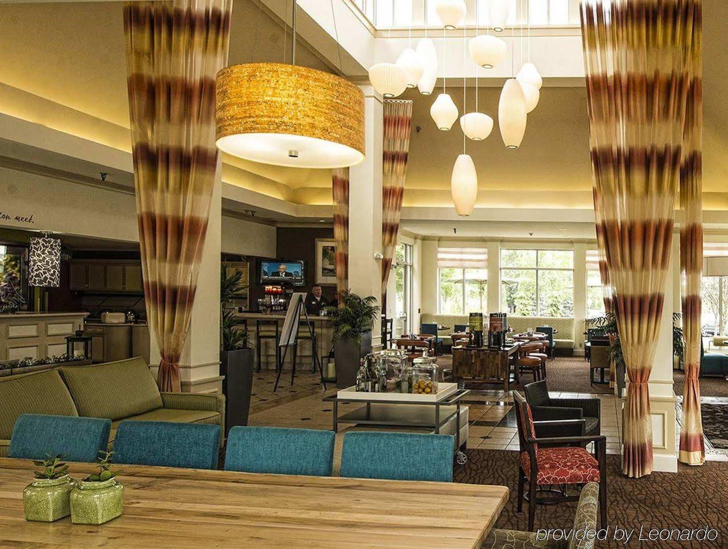 Hilton Garden Inn Minneapolis Eagan Zewnętrze zdjęcie